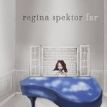 one more time with feeling - regina spektor