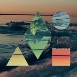 dust clears (russ chimes remix) - clean bandit