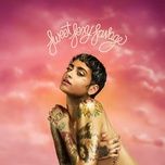 advice - kehlani