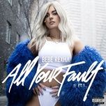 bad bitch - bebe rexha, ty dolla $ign