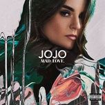 music. - jojo