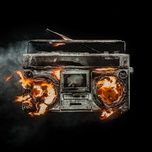 outlaws - green day