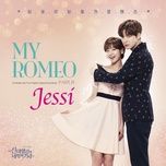 my romeo - jessi