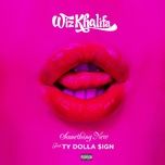 something new (feat. ty dolla $ign) - wiz khalifa