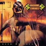 old - machine head