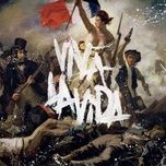 lost+ (with jay-z) - coldplay