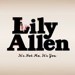 who'd have known (acoustic) - lily allen