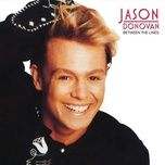 when you come back to me (single version) - jason donovan