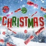 christmas lights - coldplay
