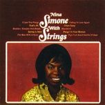 baubles, bangles and beads - nina simone