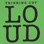 thinking out loud (alex adair remix) - ed sheeran