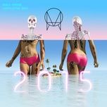 take u there (feat. kiesza) [awe remix] - skrillex, diplo