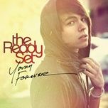 young forever - the ready set