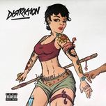 distraction - kehlani