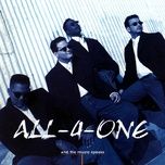 these arms - all 4 one