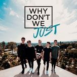 why don't we just - why don't we