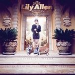 our time - lily allen