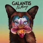 no money - galantis