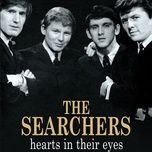 (i'll be) missing you [mono version] - the searchers