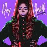 this ain't over (odd mob remix) - alex newell