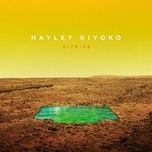 gravel to tempo - hayley kiyoko
