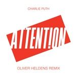 attention (oliver heldens remix) - charlie puth