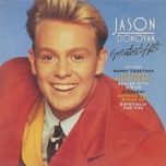 rsvp - jason donovan