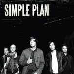 save you - simple plan