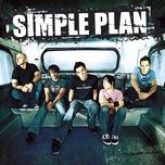 untitled (how could this happen to me?) - simple plan