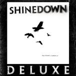 i own you - shinedown