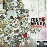 remember the name (feat. styles of beyond) - fort minor