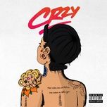 crzy - kehlani