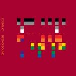 things i don't understand - coldplay