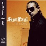 bounce it right there - sean paul