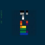 low - coldplay