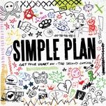 the rest of us - simple plan