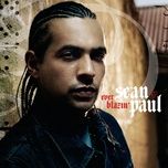get with it girl - sean paul
