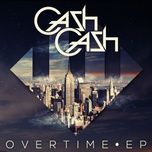 here and now (feat. kerli) [ep version] - cash cash