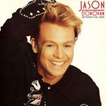 another night - jason donovan