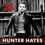 21 (acoustic) - hunter hayes
