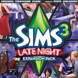 end line - steve jablonsky