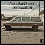 nova baby - the black keys