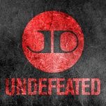 undefeated - jason derulo