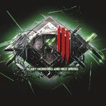 kill everybody - skrillex