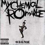 i don't love you - my chemical romance