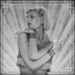 exist for love (benjamin mørk acoustic remix) - aurora