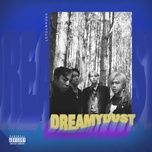 dreamy dust - 1dee, so hi, devilman tyo, 2t