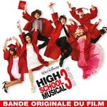 can i have this dance - high school musical cast, vanessa hudgens, zac efron