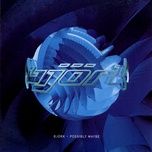 possibly maybe - bjork