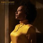 i'll get there (the other side) - emeli sande